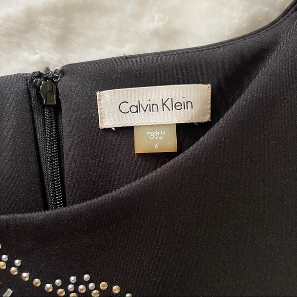 Calvin Klein Sheath Dress - Picture 9 of 11